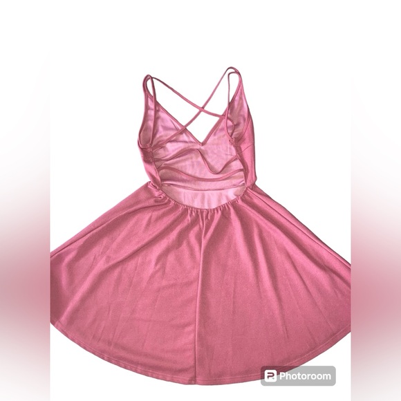 Womens Dress - Picture 2 of 4